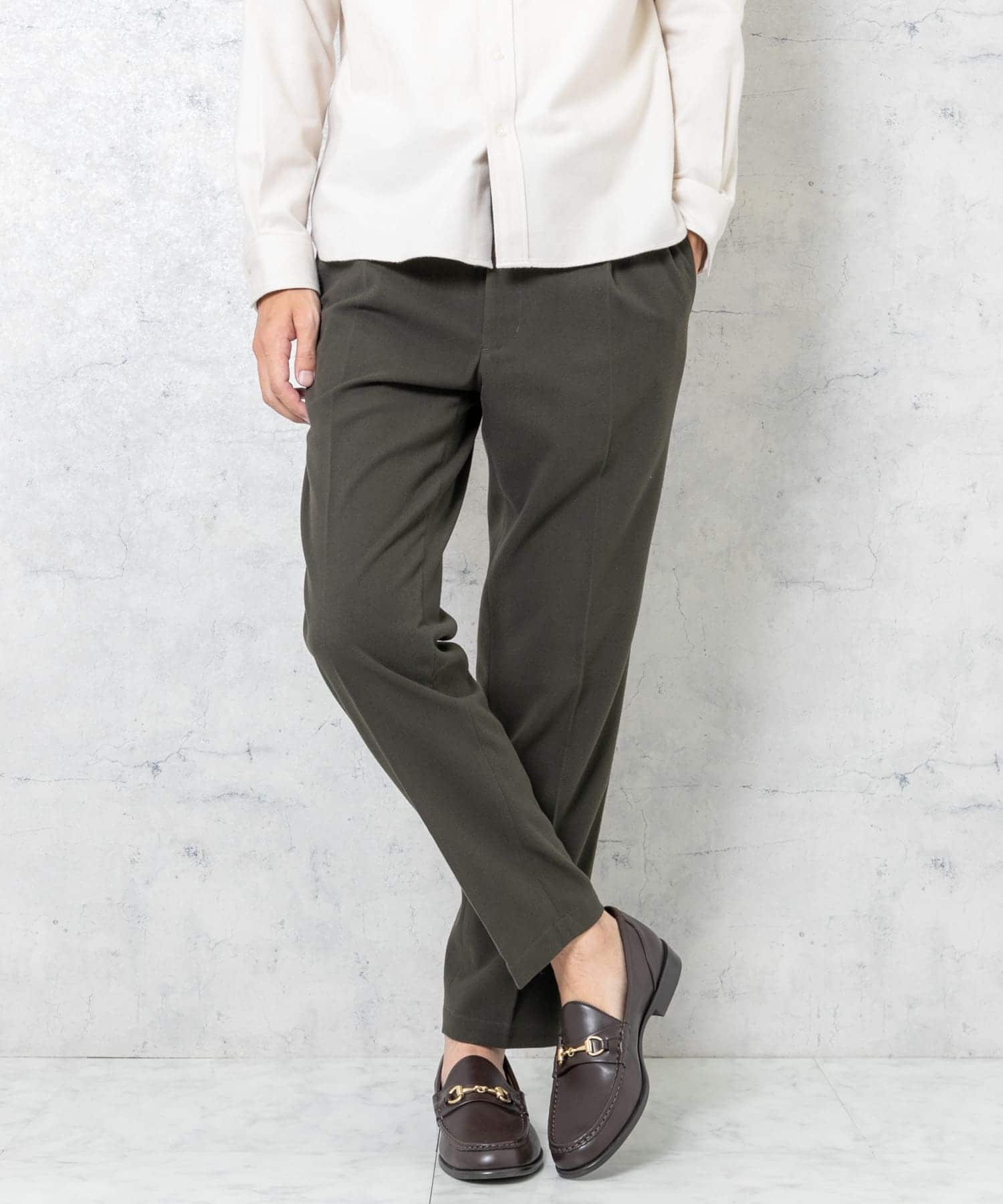 KHAKI
