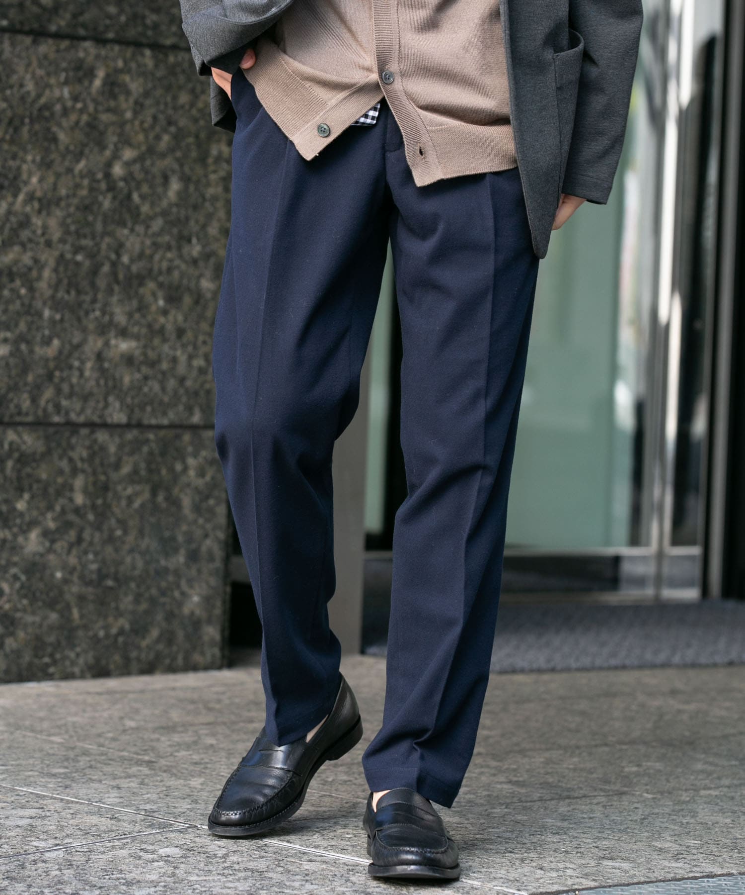NAVY