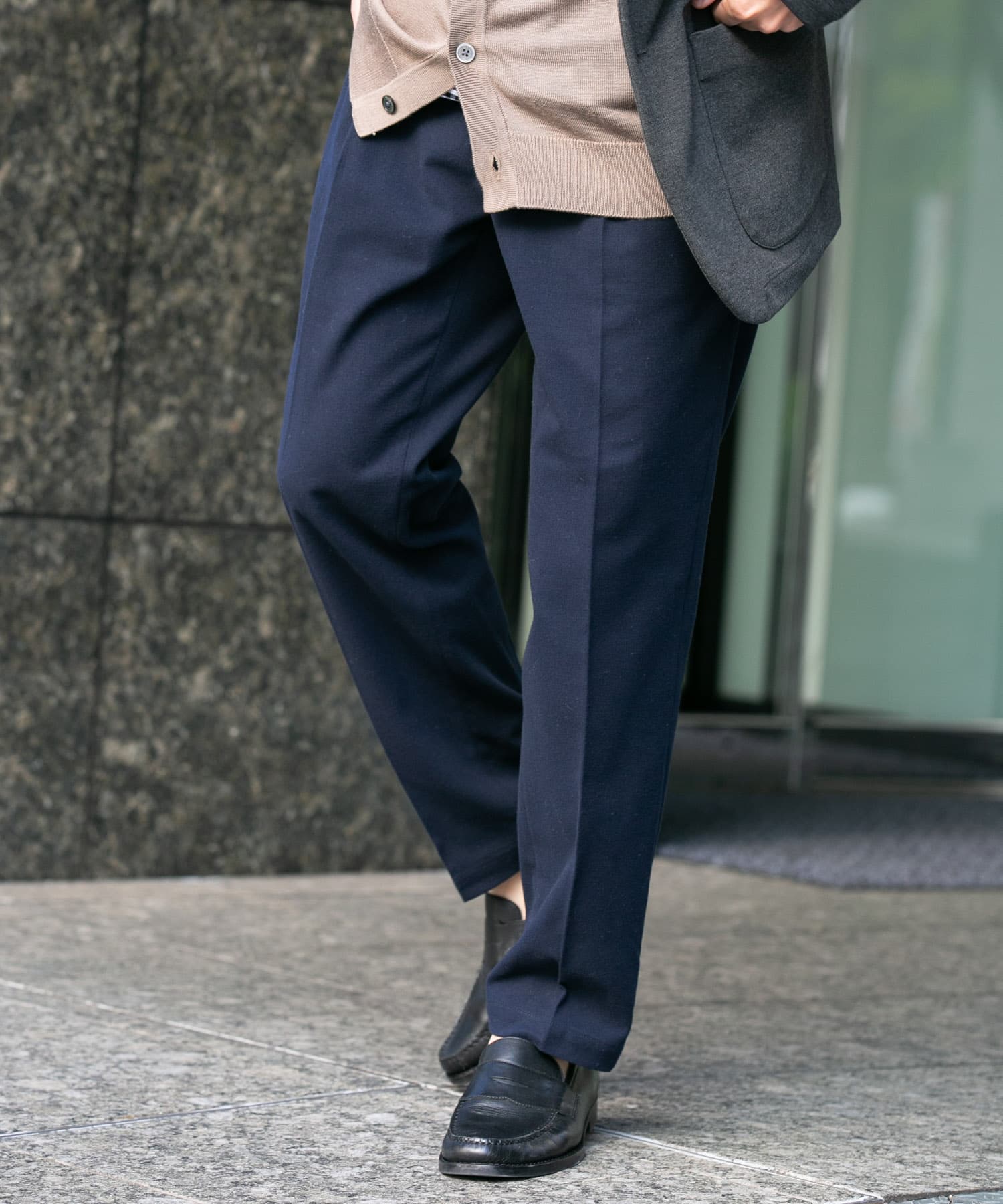 NAVY