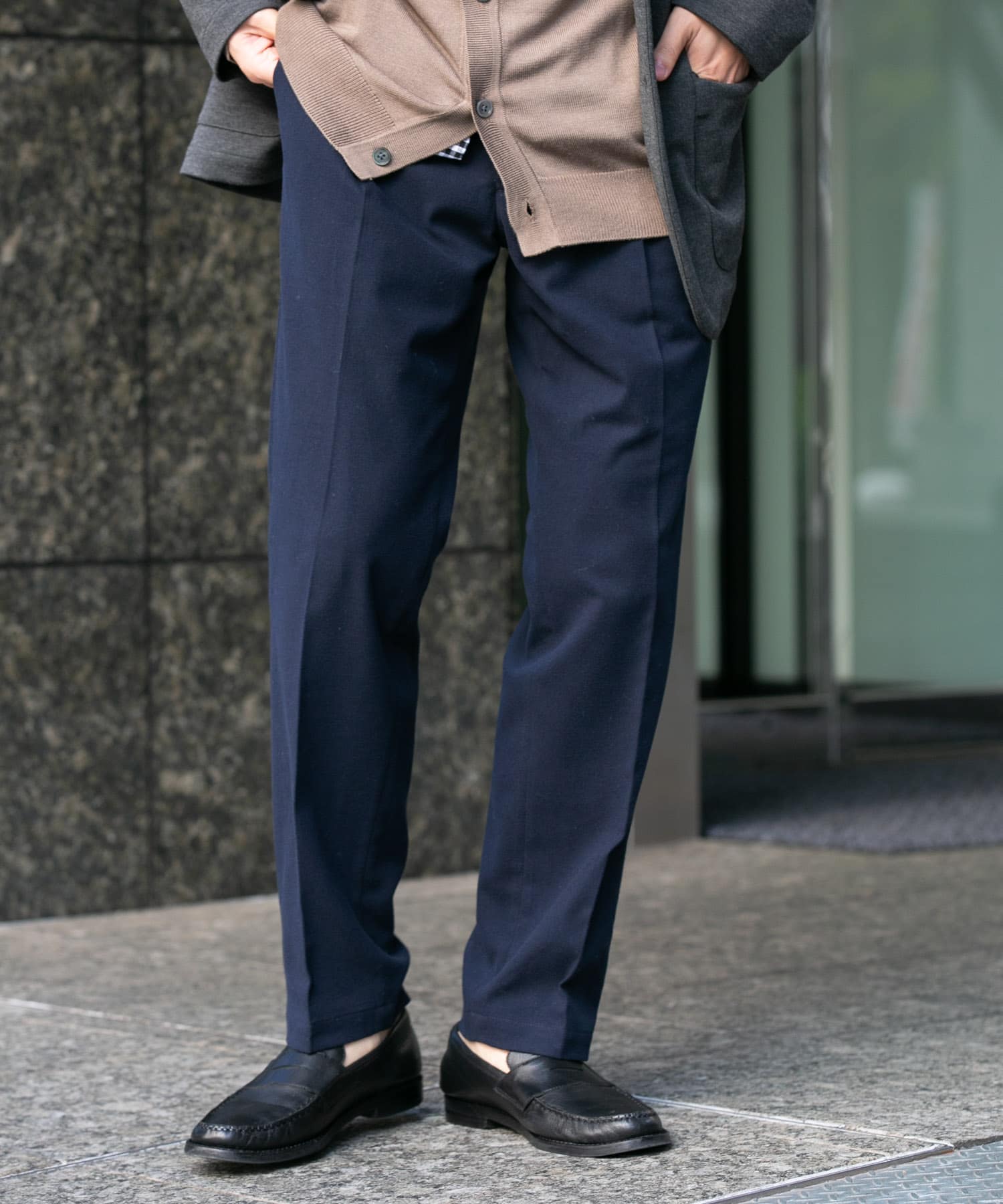 NAVY