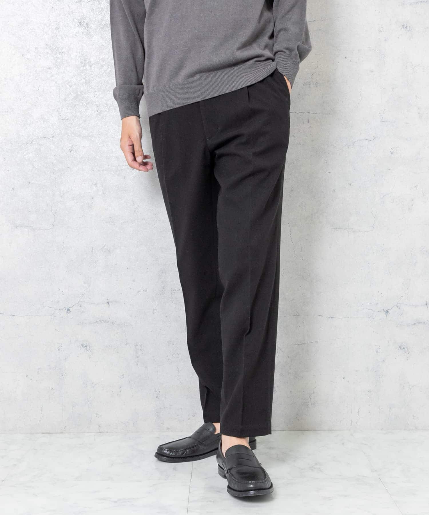 身長：185cm サイズ：L