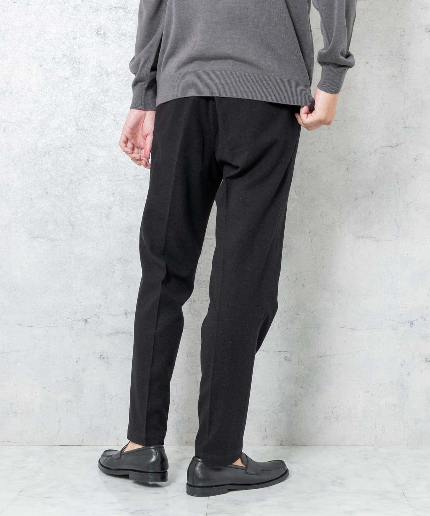 身長：185cm サイズ：L