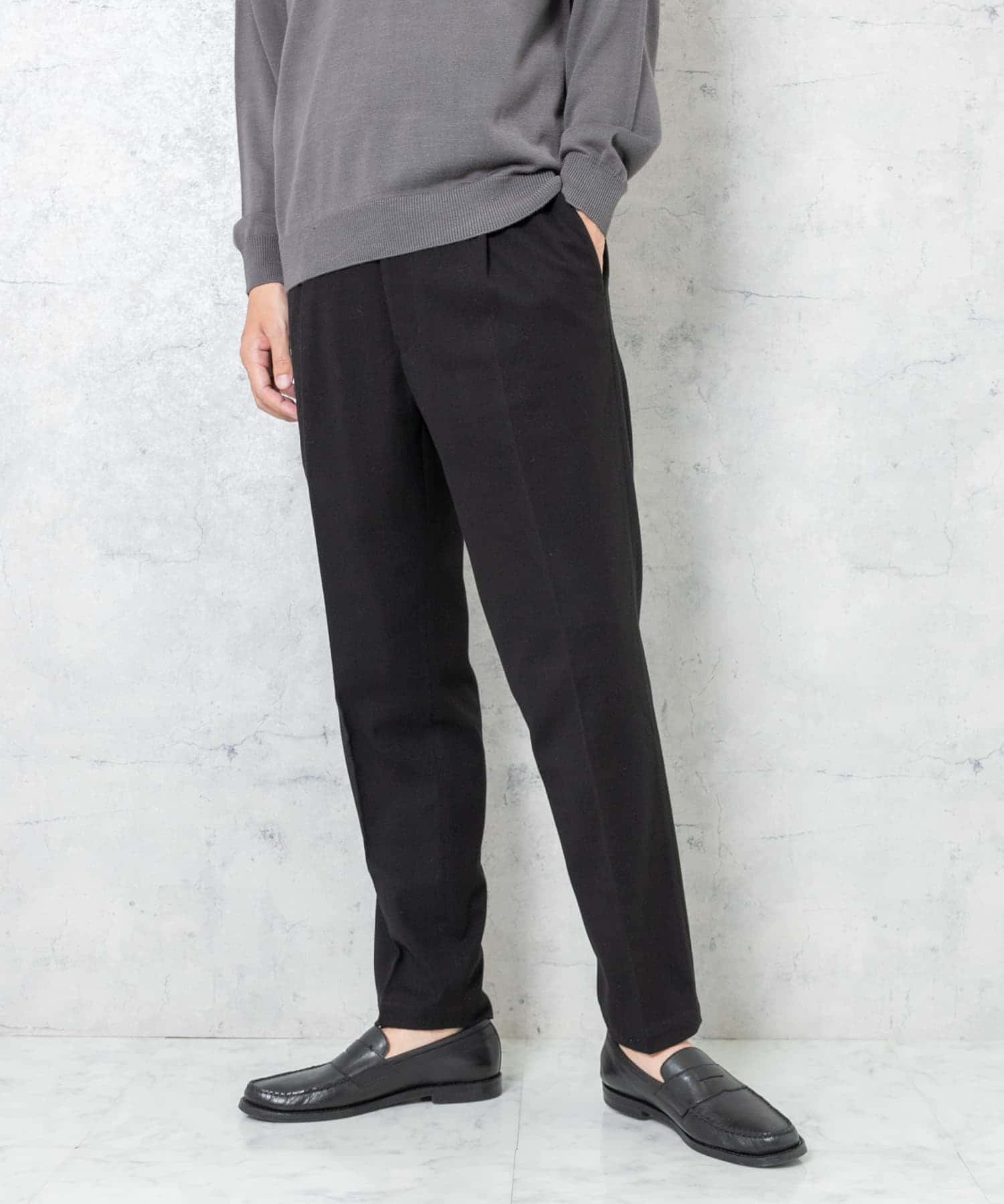 身長：185cm サイズ：L