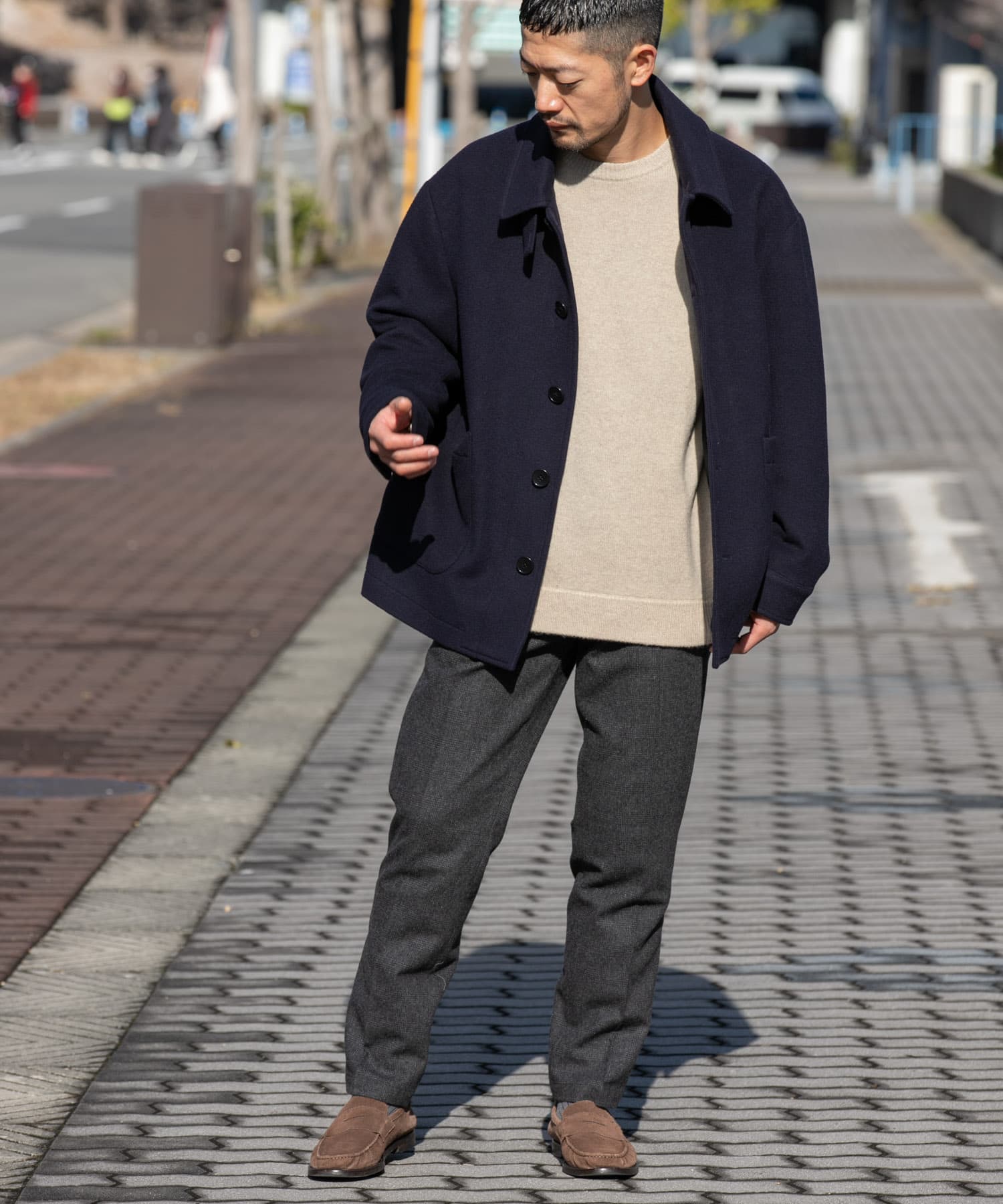 CHLチェック