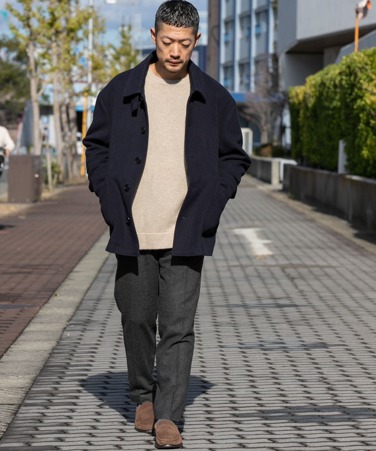 CHLチェック