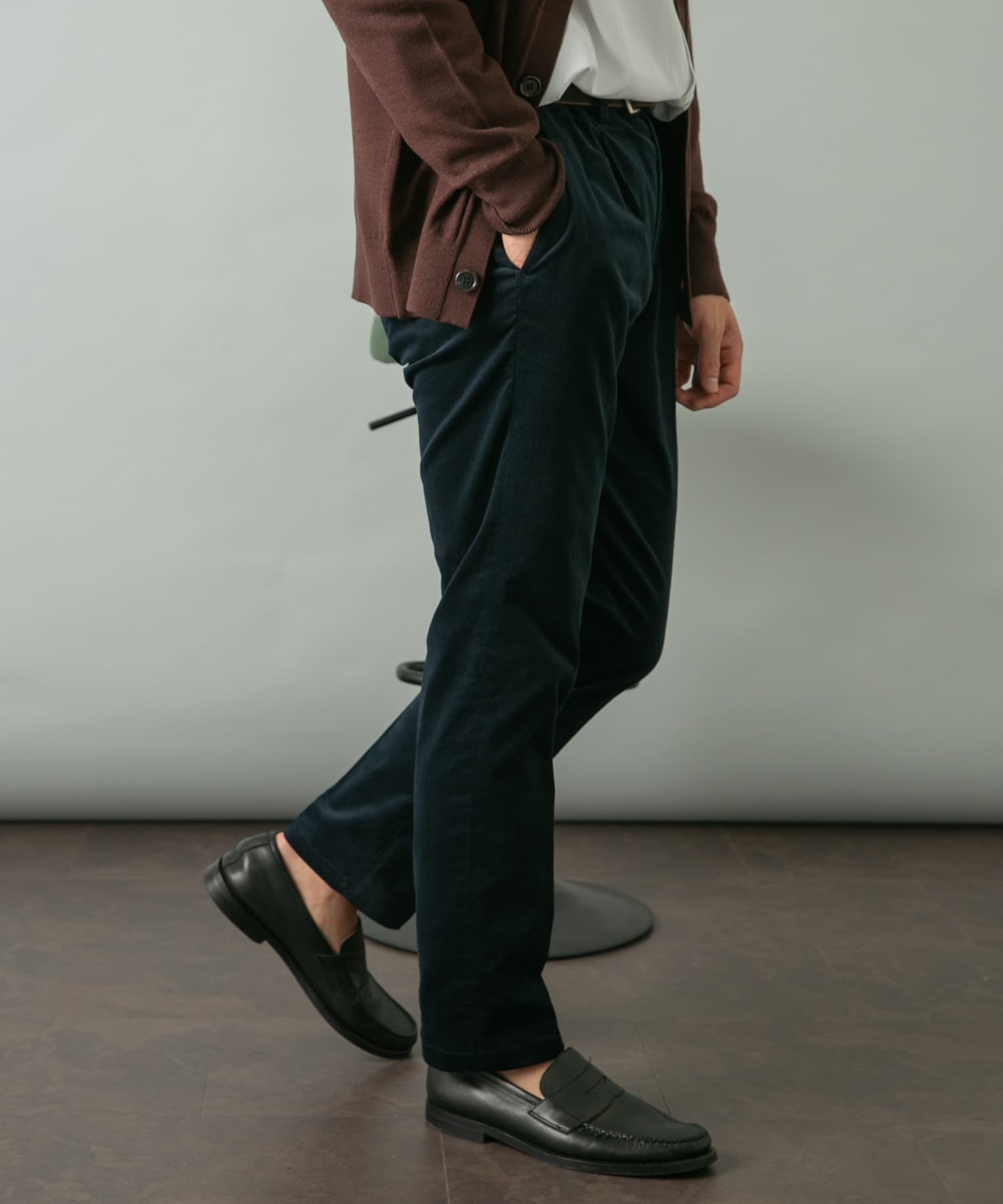 NAVY