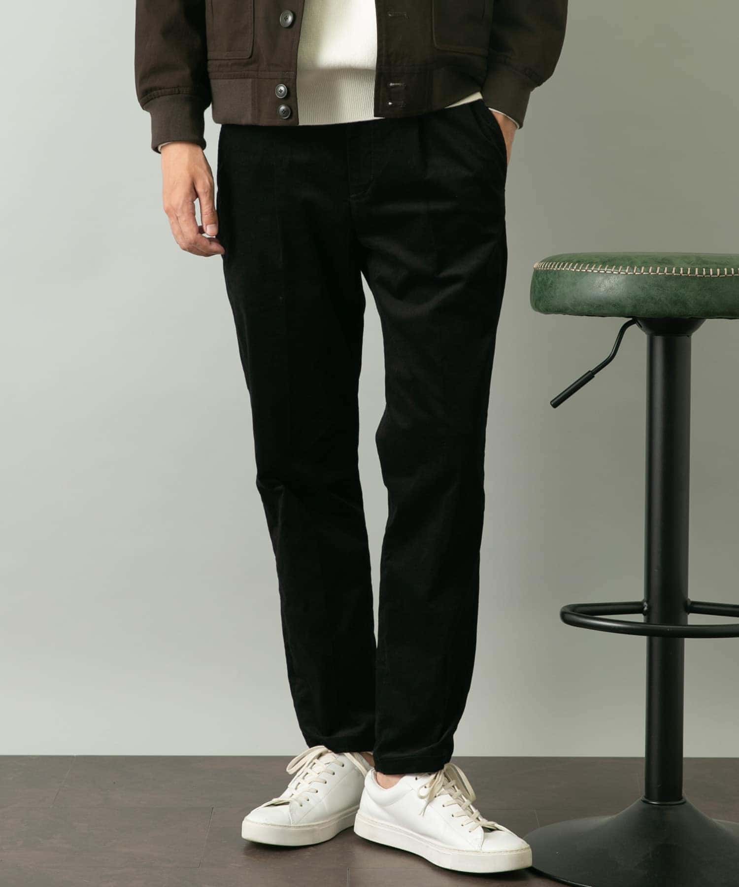 身長：185cm サイズ：L