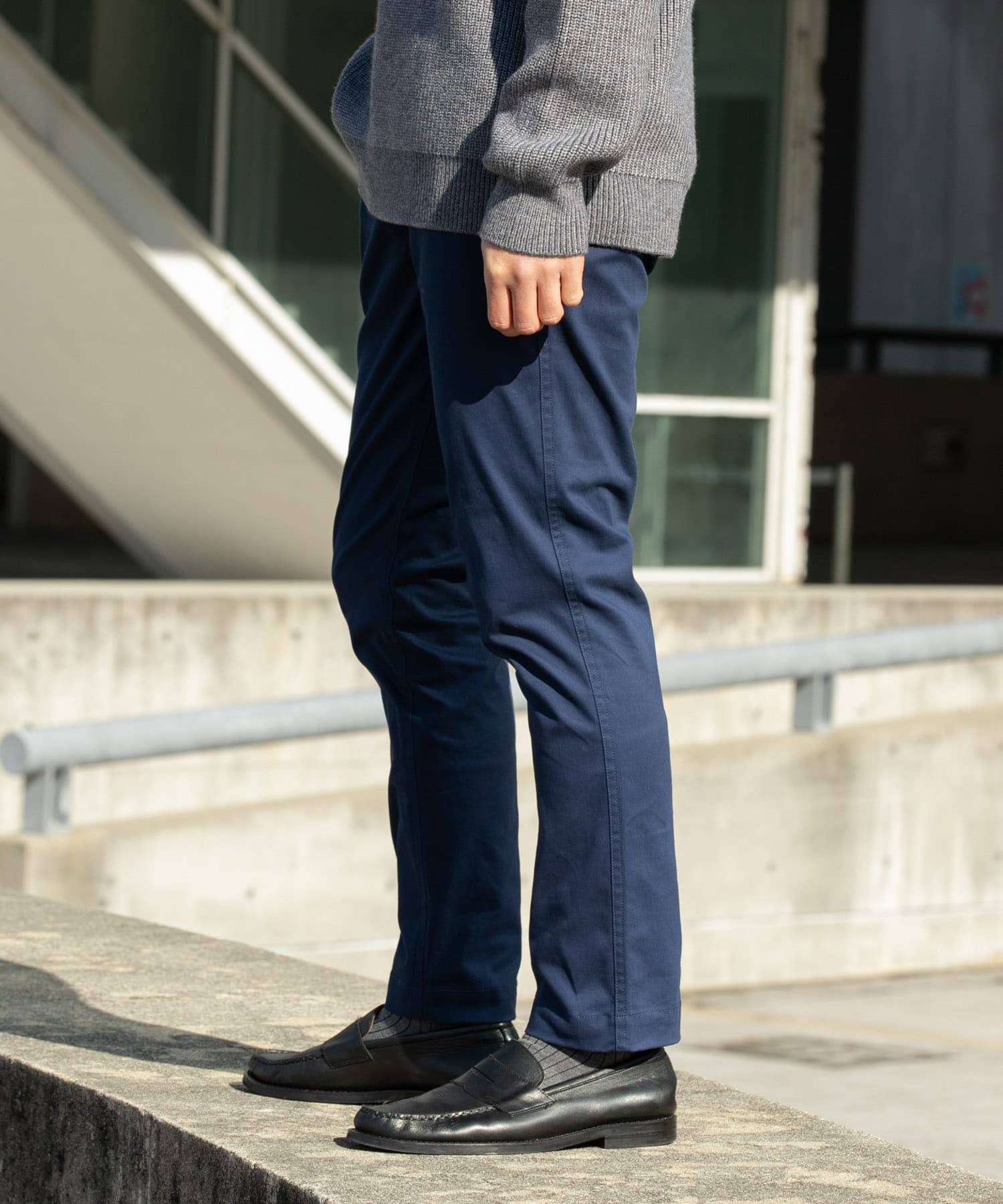 NAVY