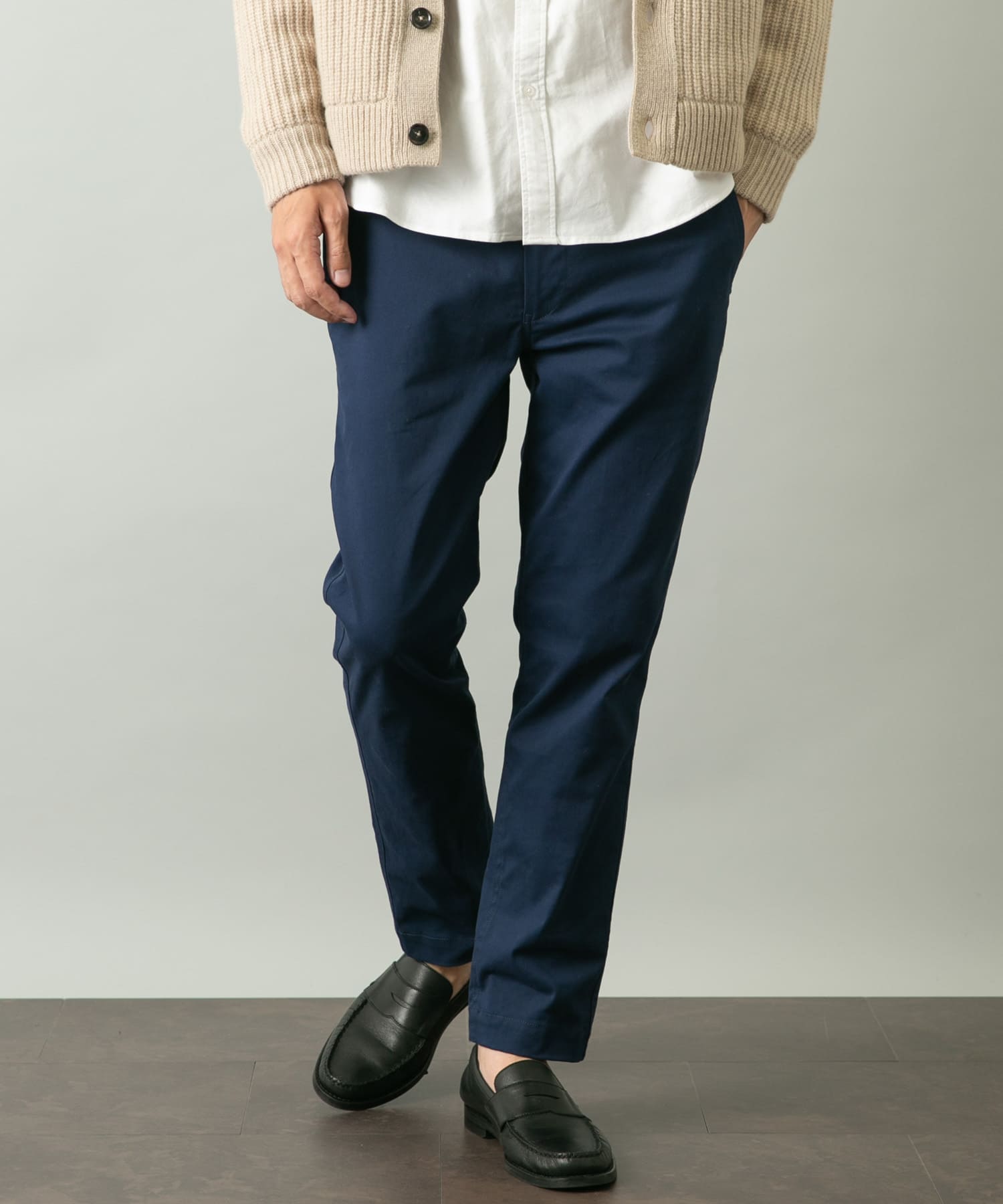 NAVY