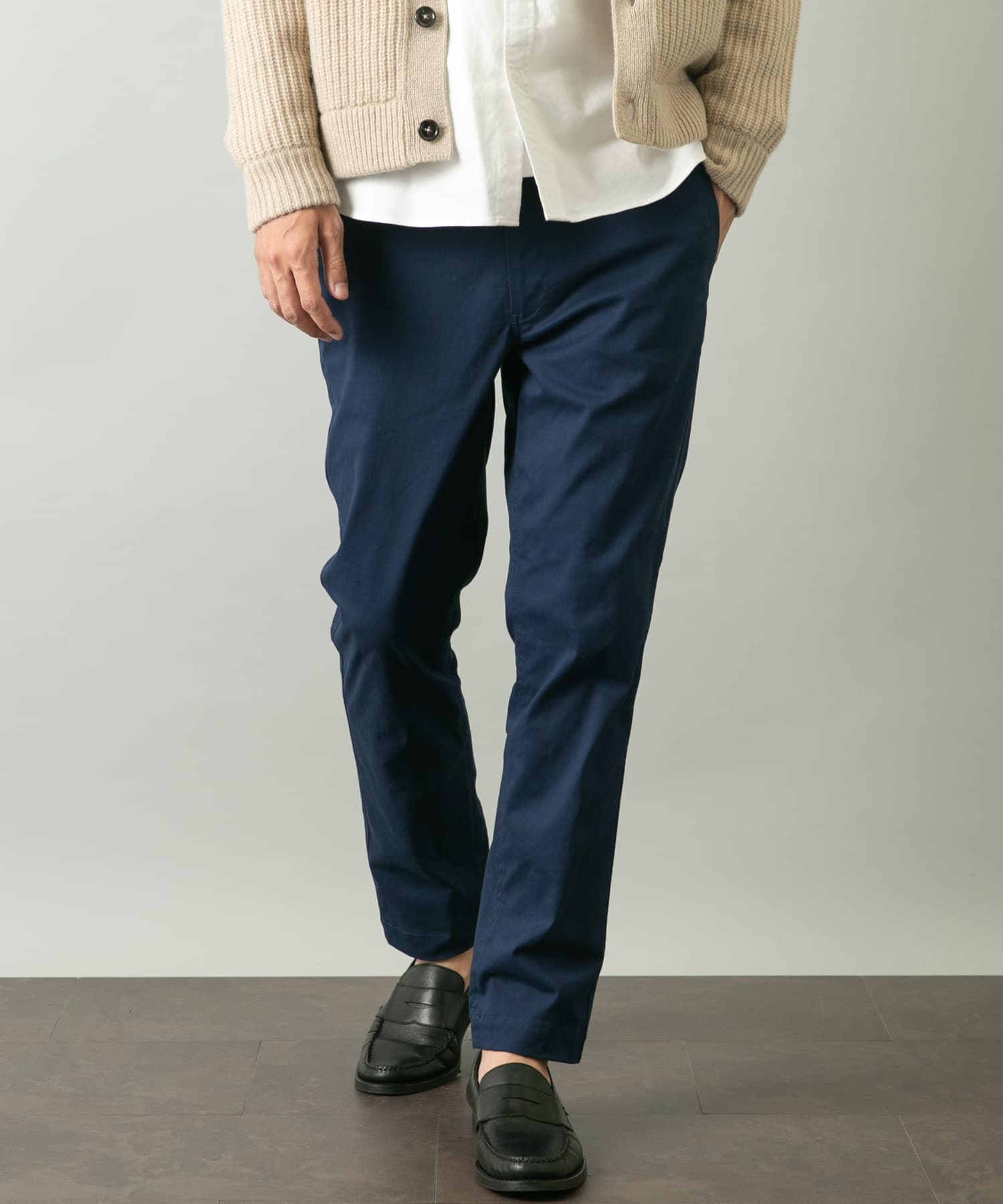 NAVY