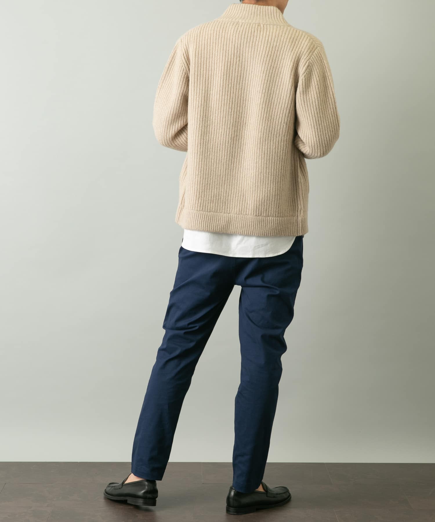 NAVY