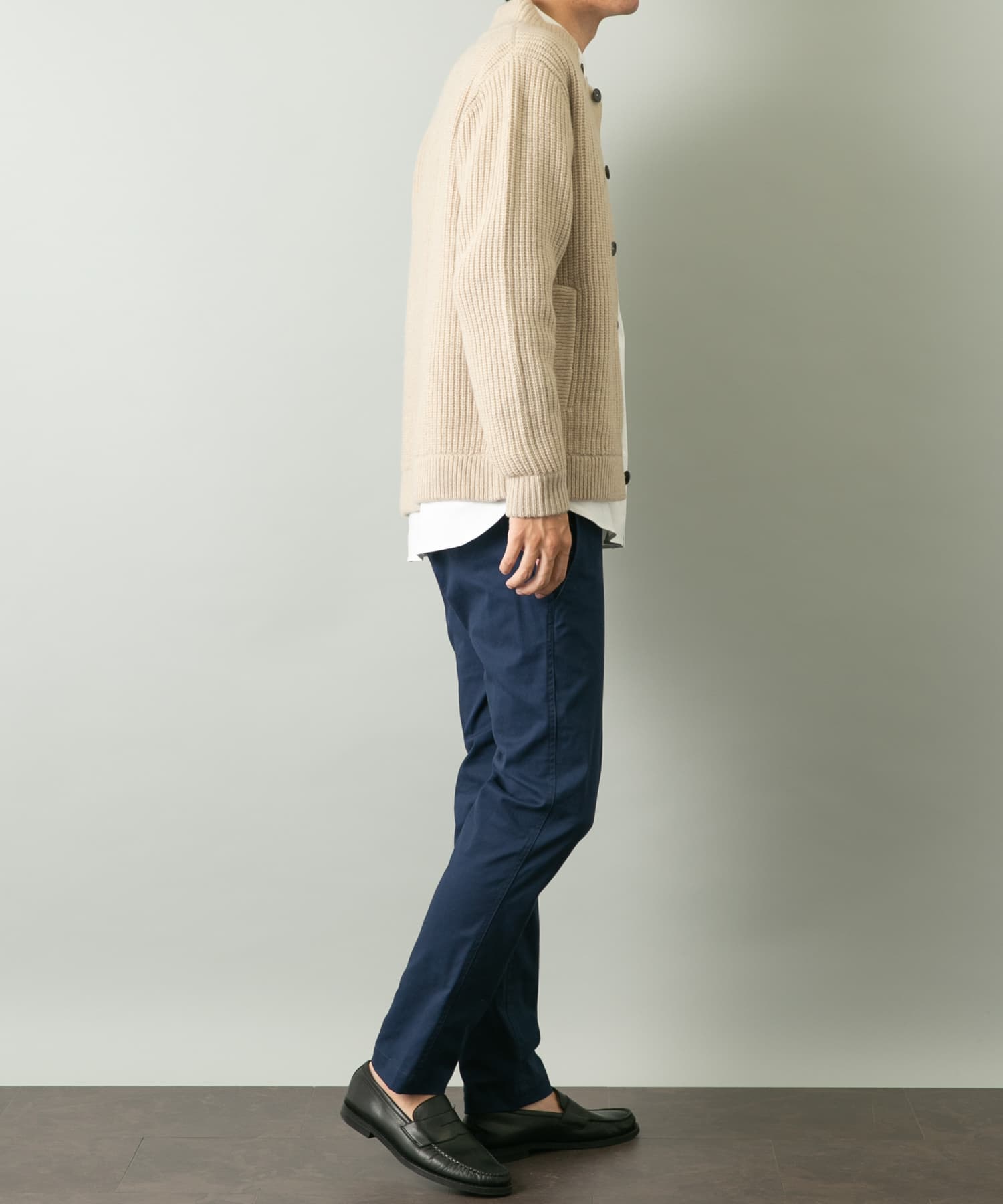 NAVY