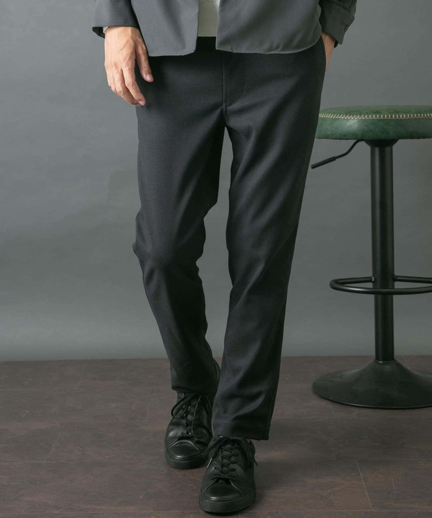 身長：185cm サイズ：L