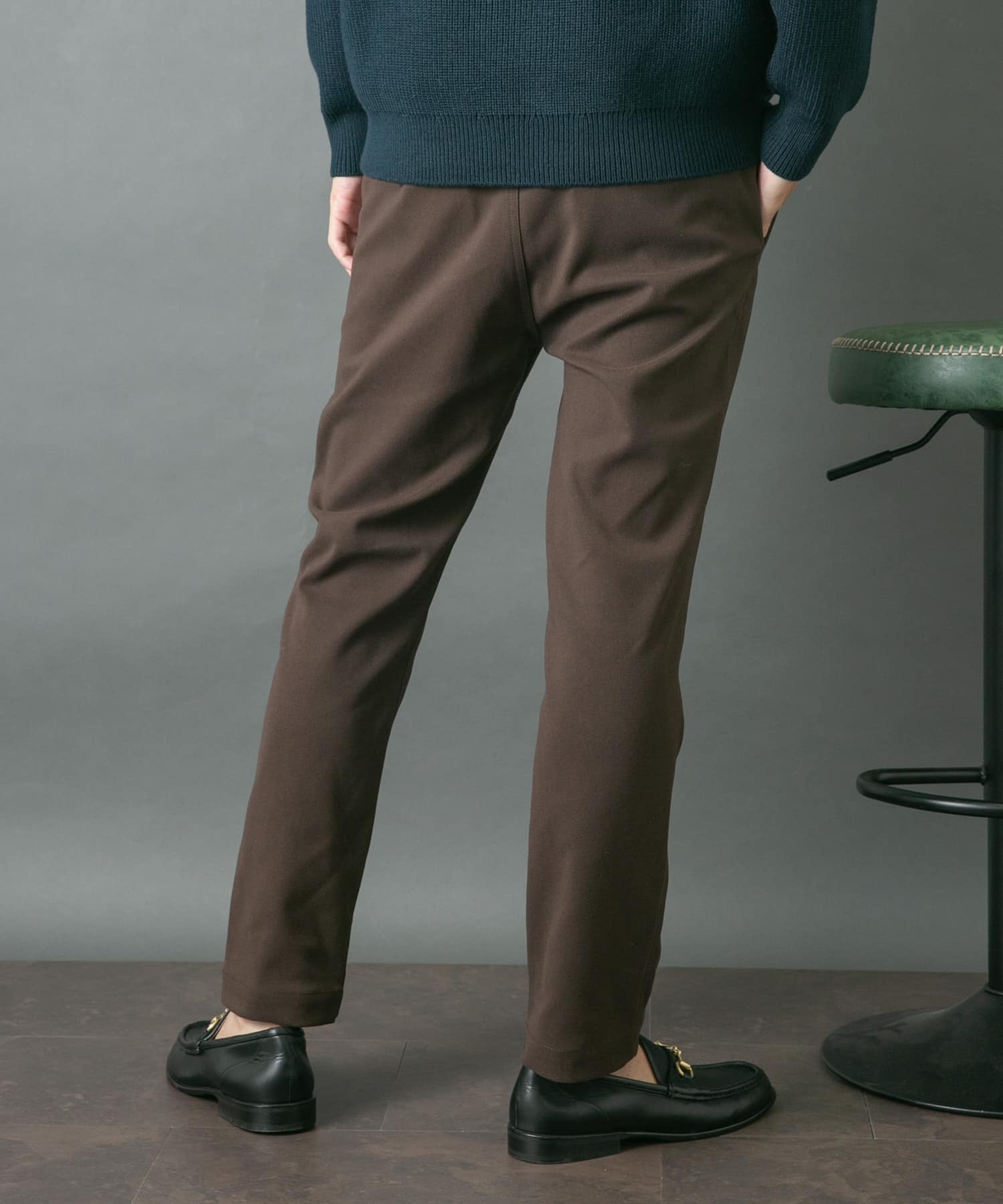 身長：185cm サイズ：L