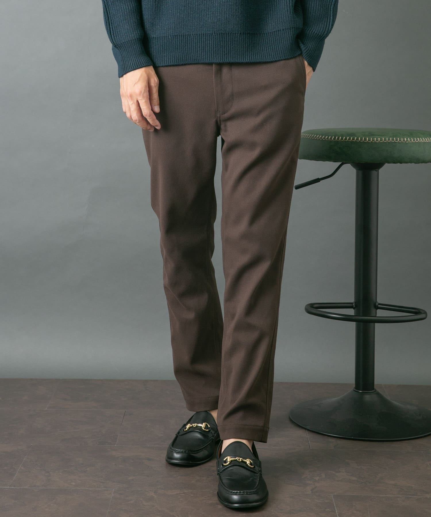 身長：185cm サイズ：L