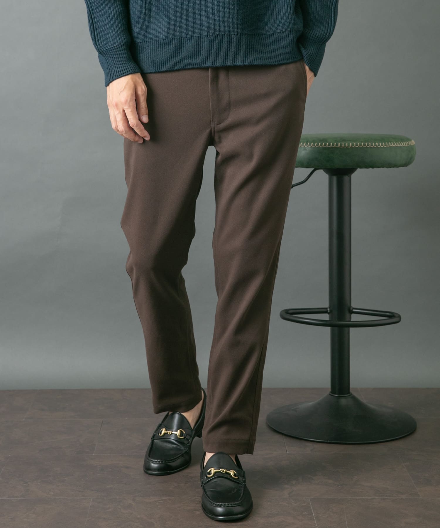 身長：185cm サイズ：L