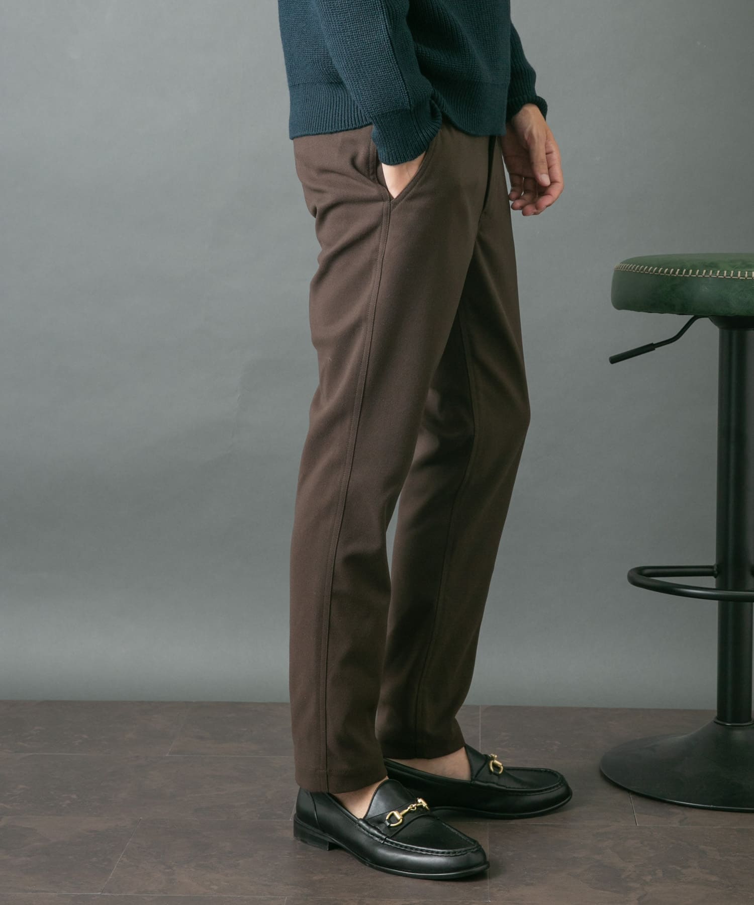身長：185cm サイズ：L
