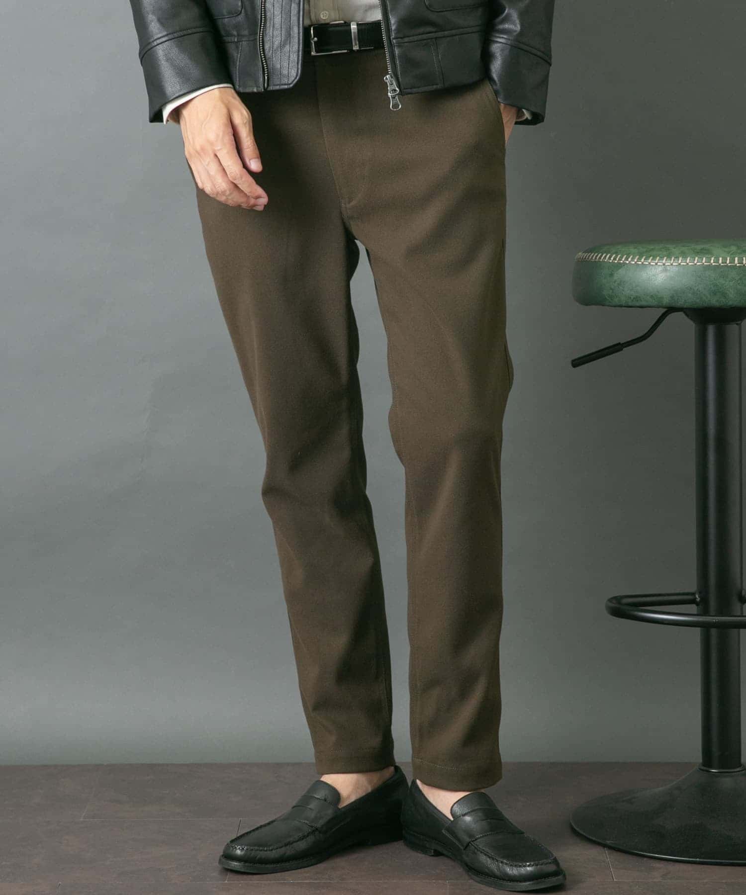 身長：185cm サイズ：L
