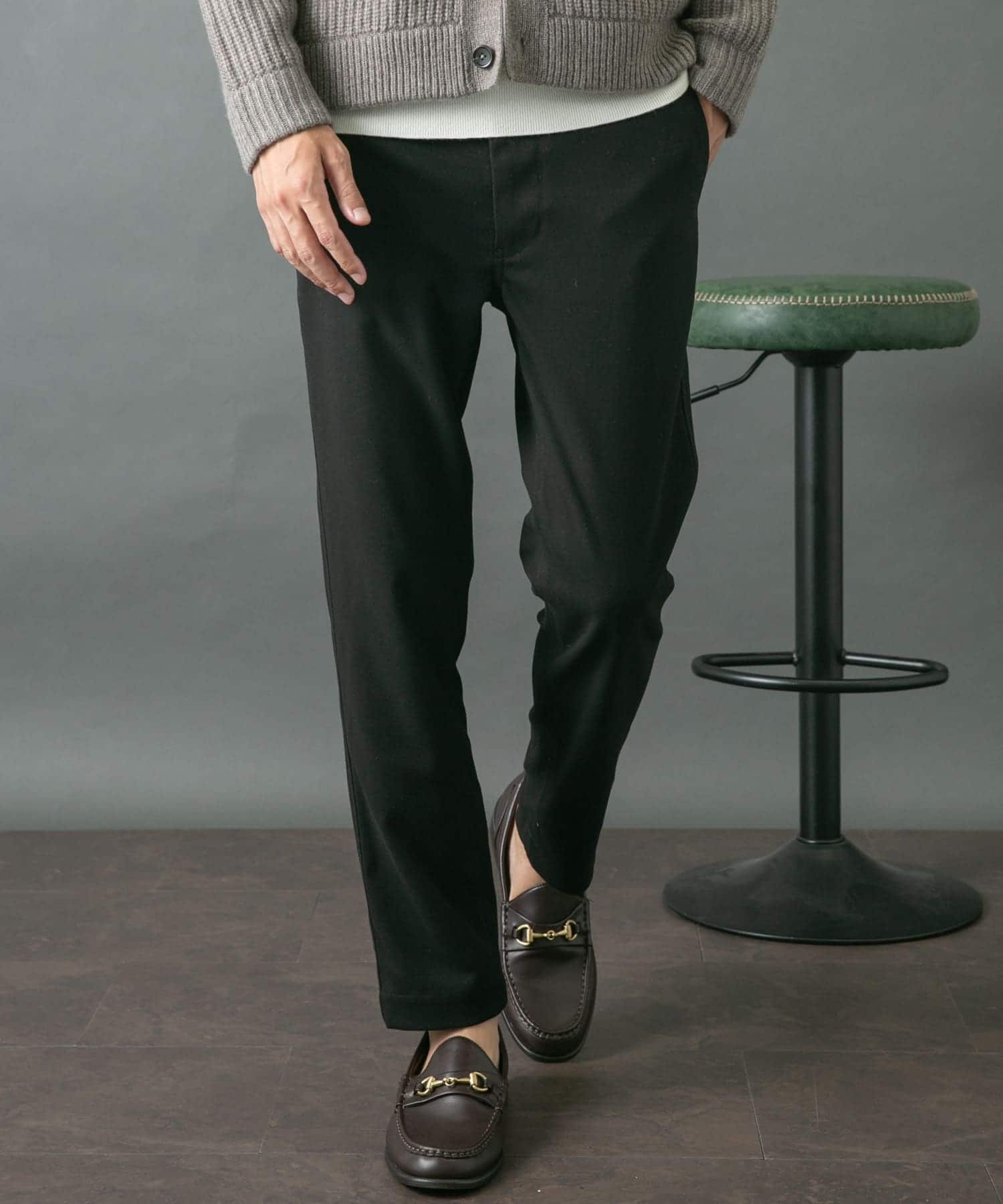 身長：185cm サイズ：L