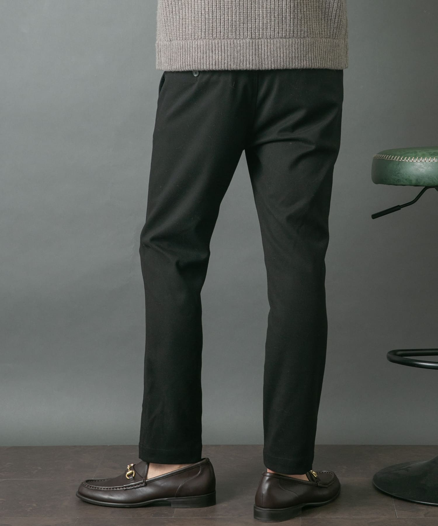 身長：185cm サイズ：L
