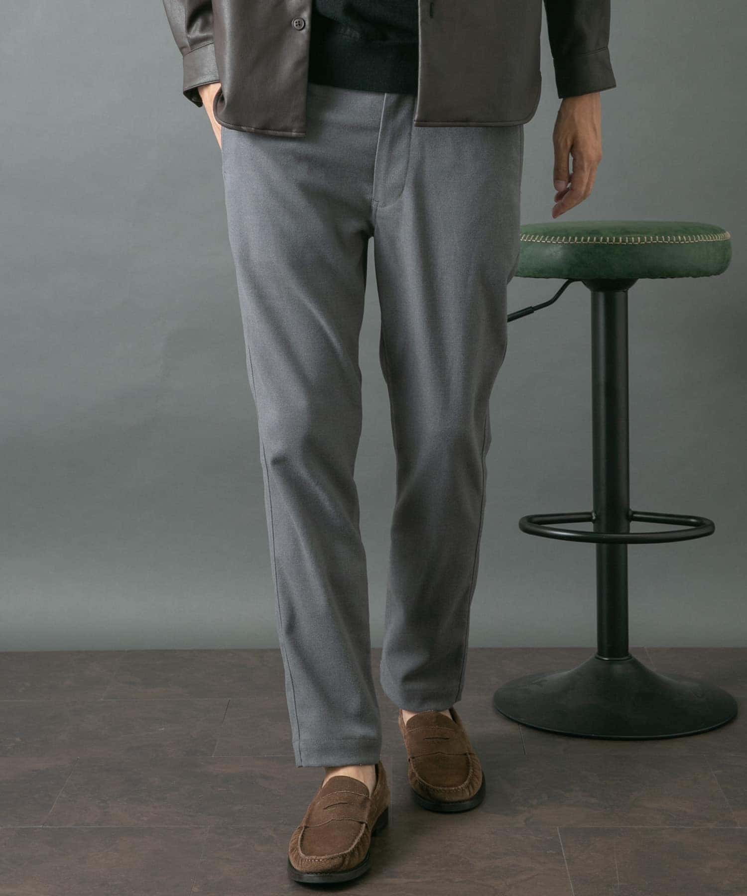 身長：185cm サイズ：L