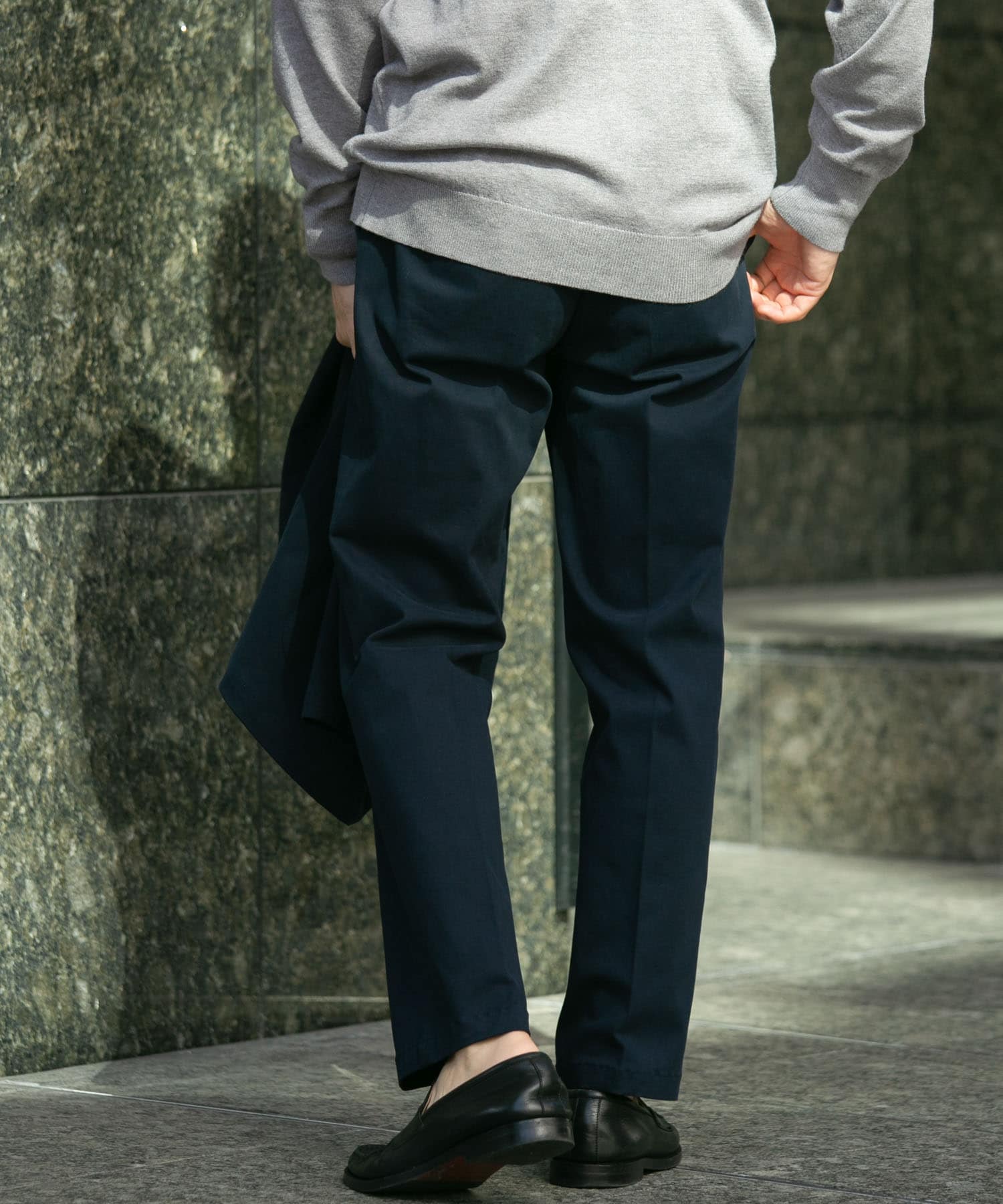 NAVY