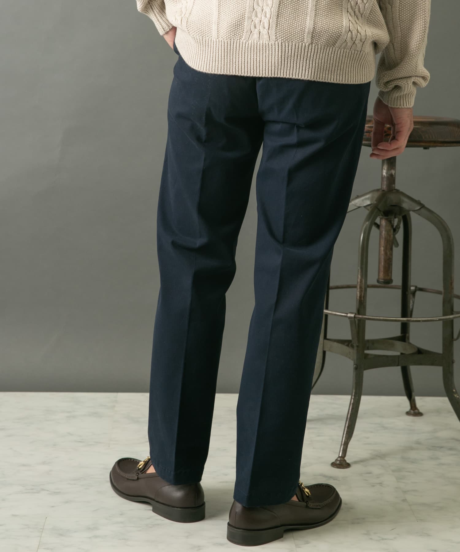 NAVY