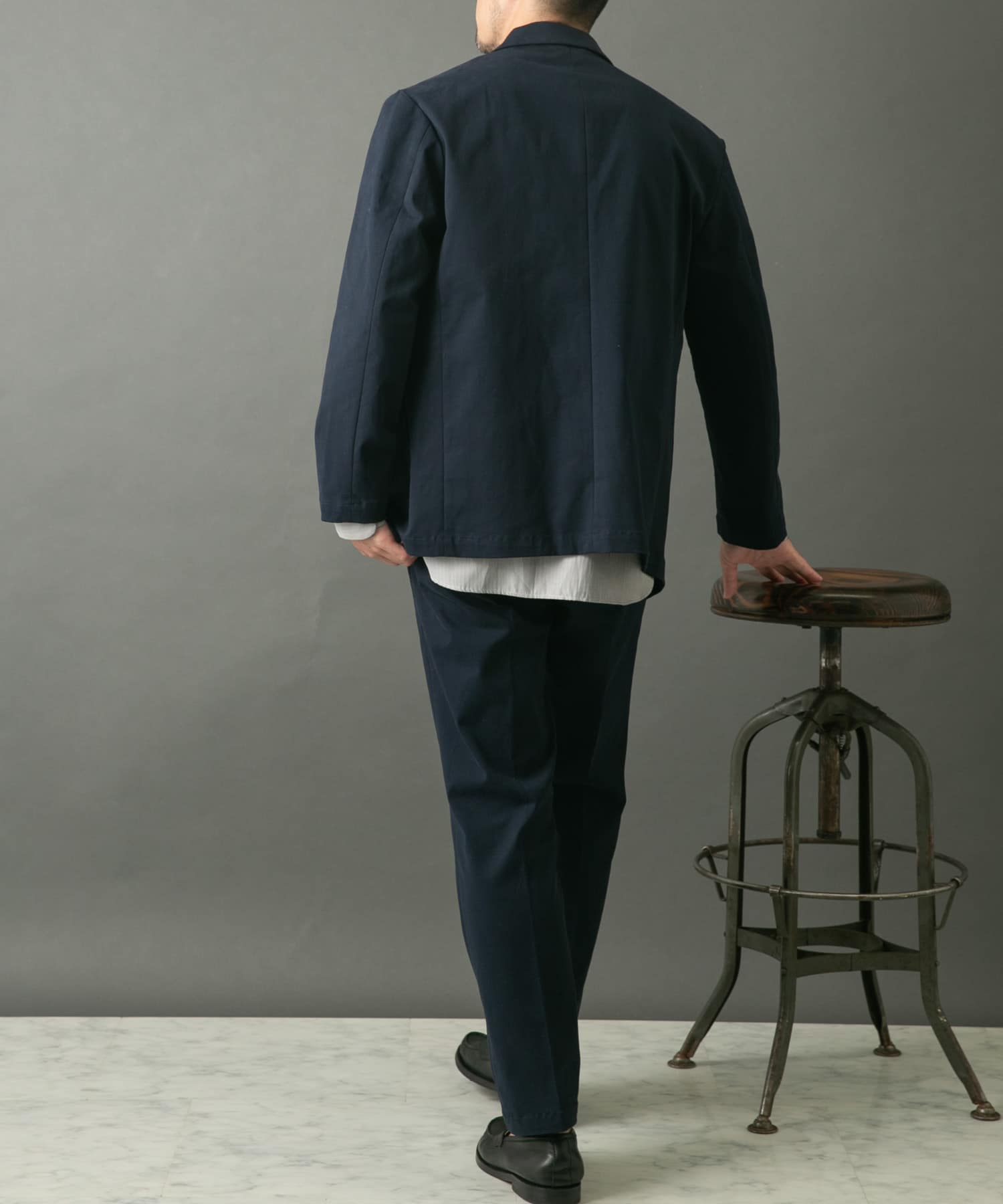NAVY