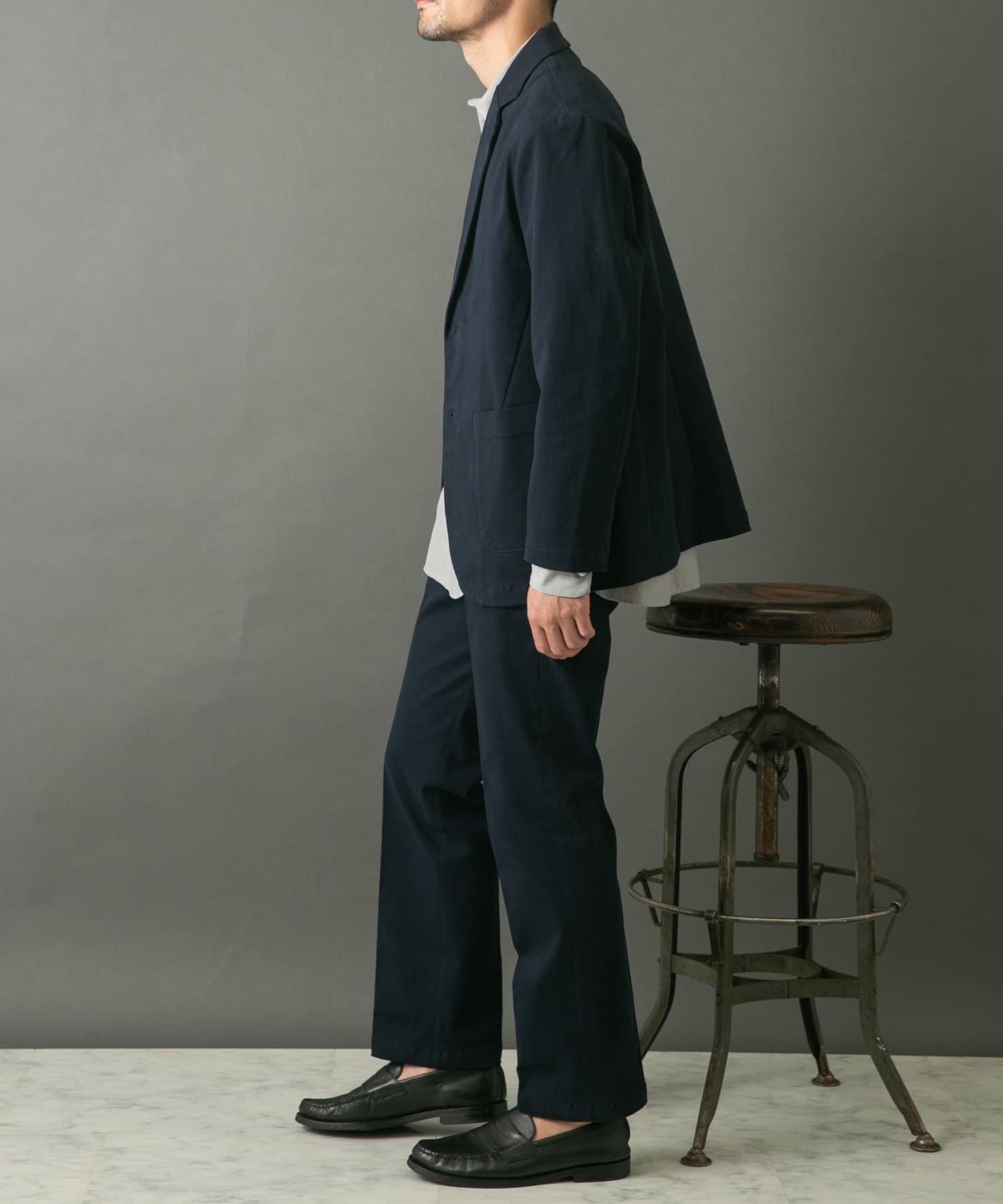 NAVY