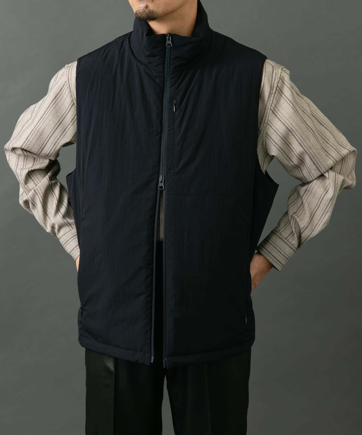 NAVY