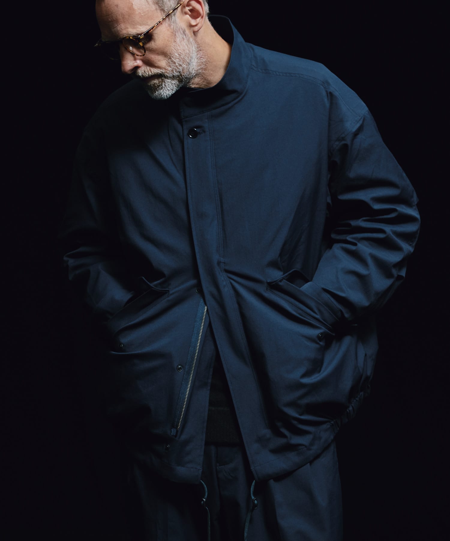 NAVY