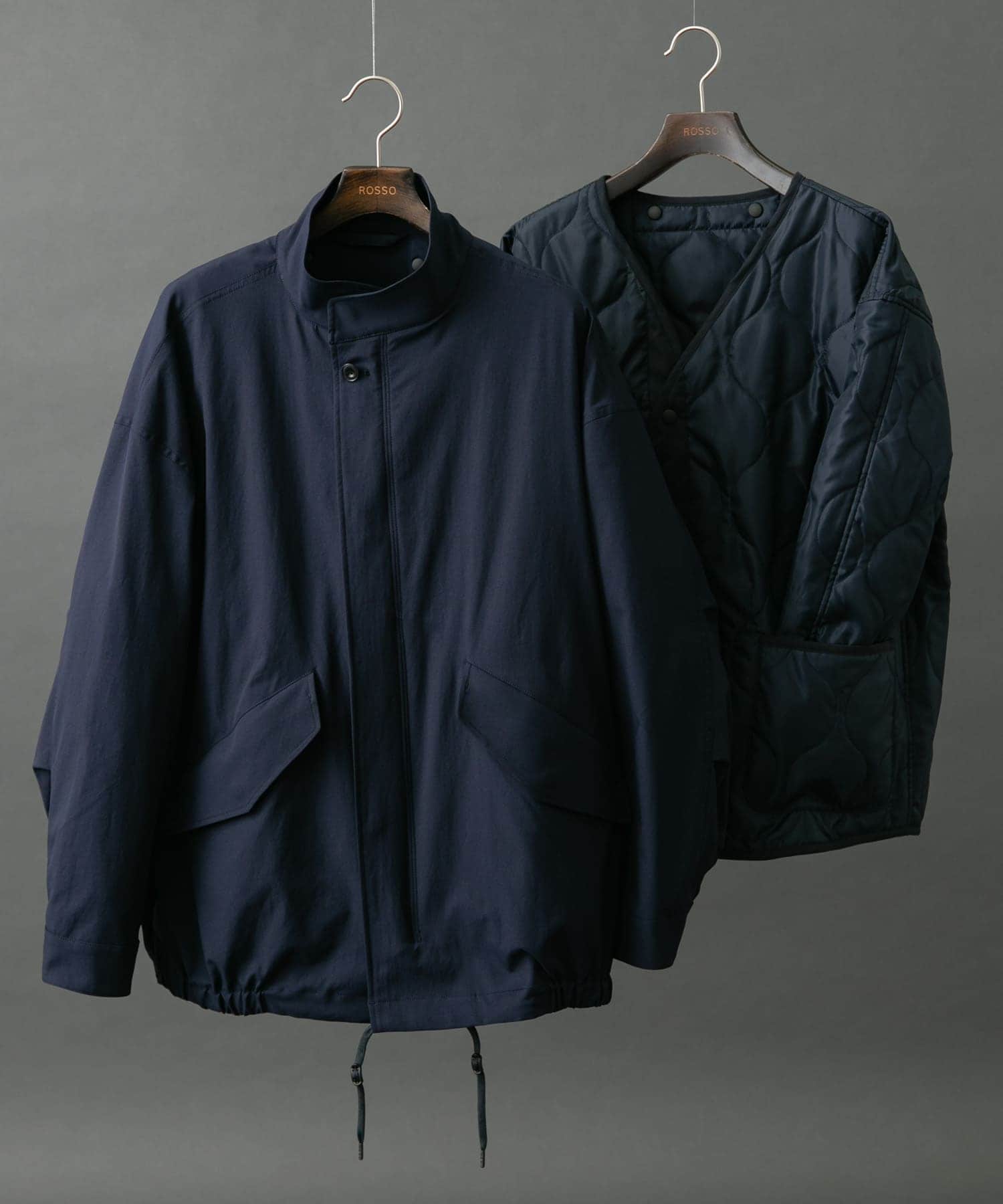 NAVY