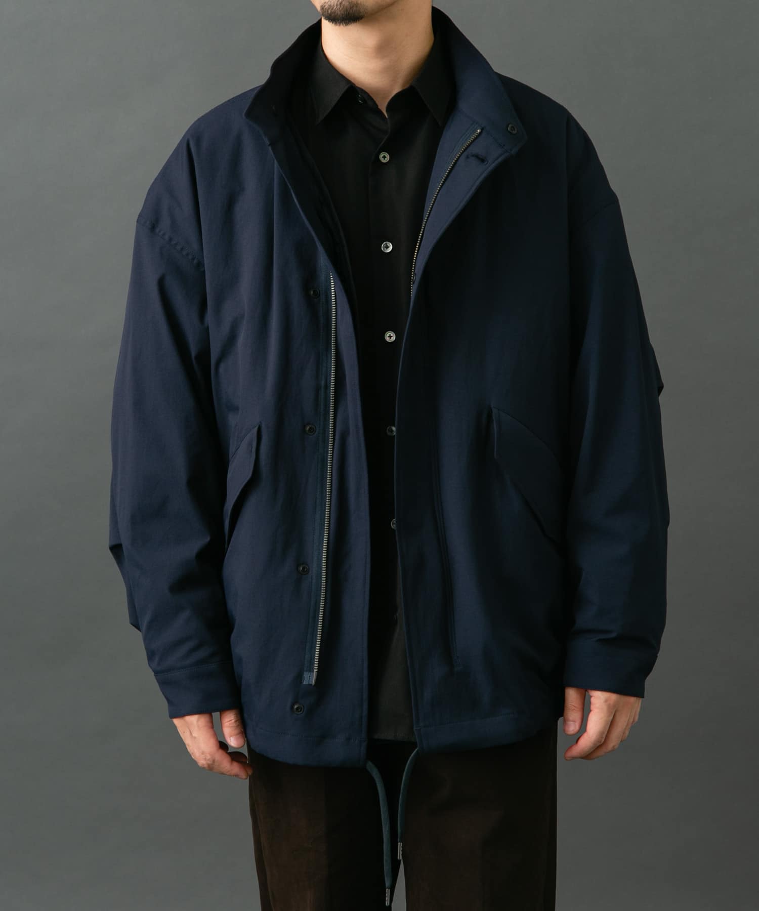 NAVY