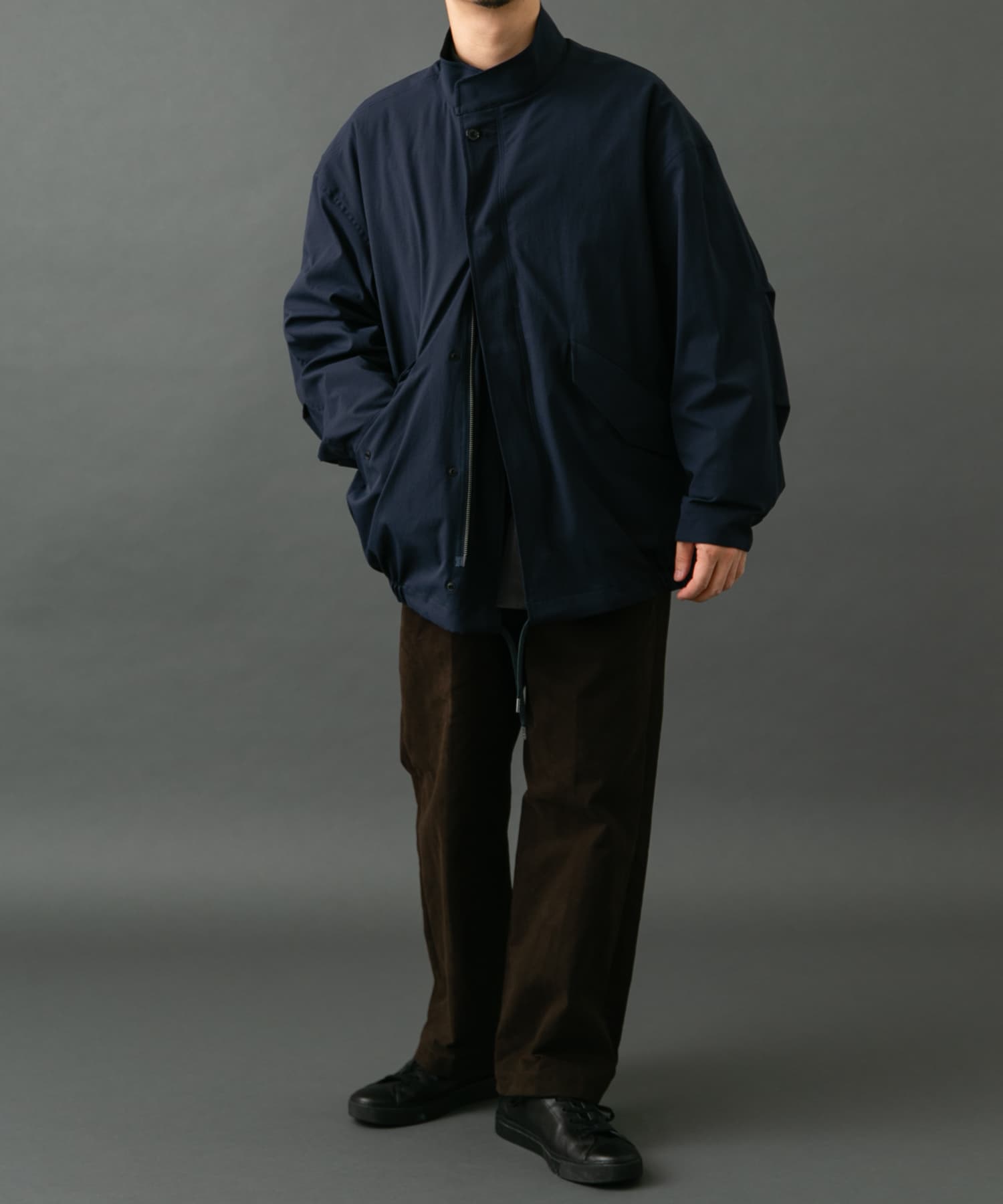 NAVY