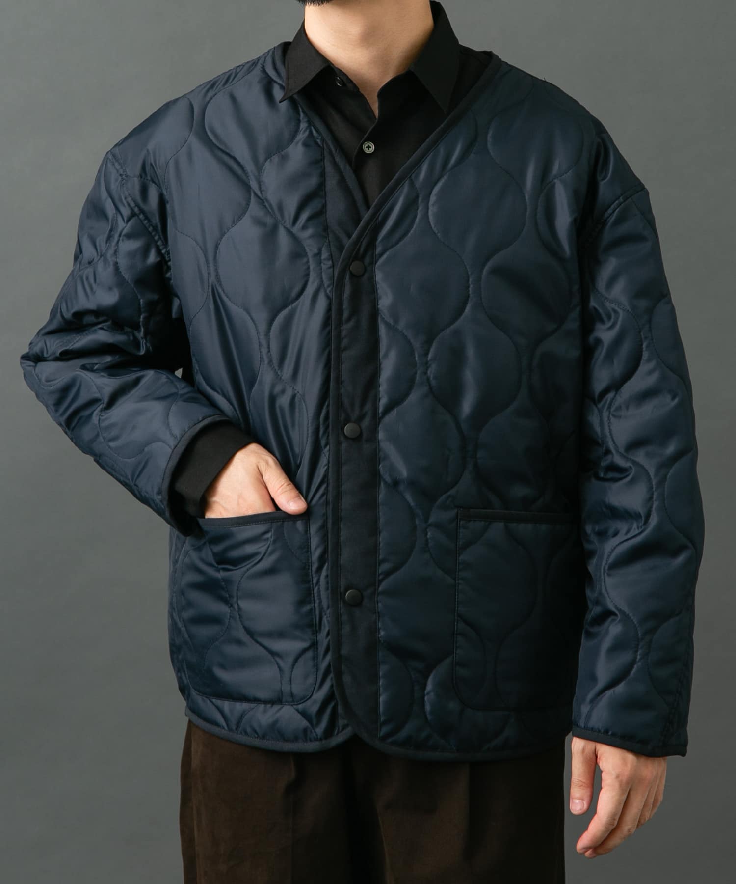 NAVY