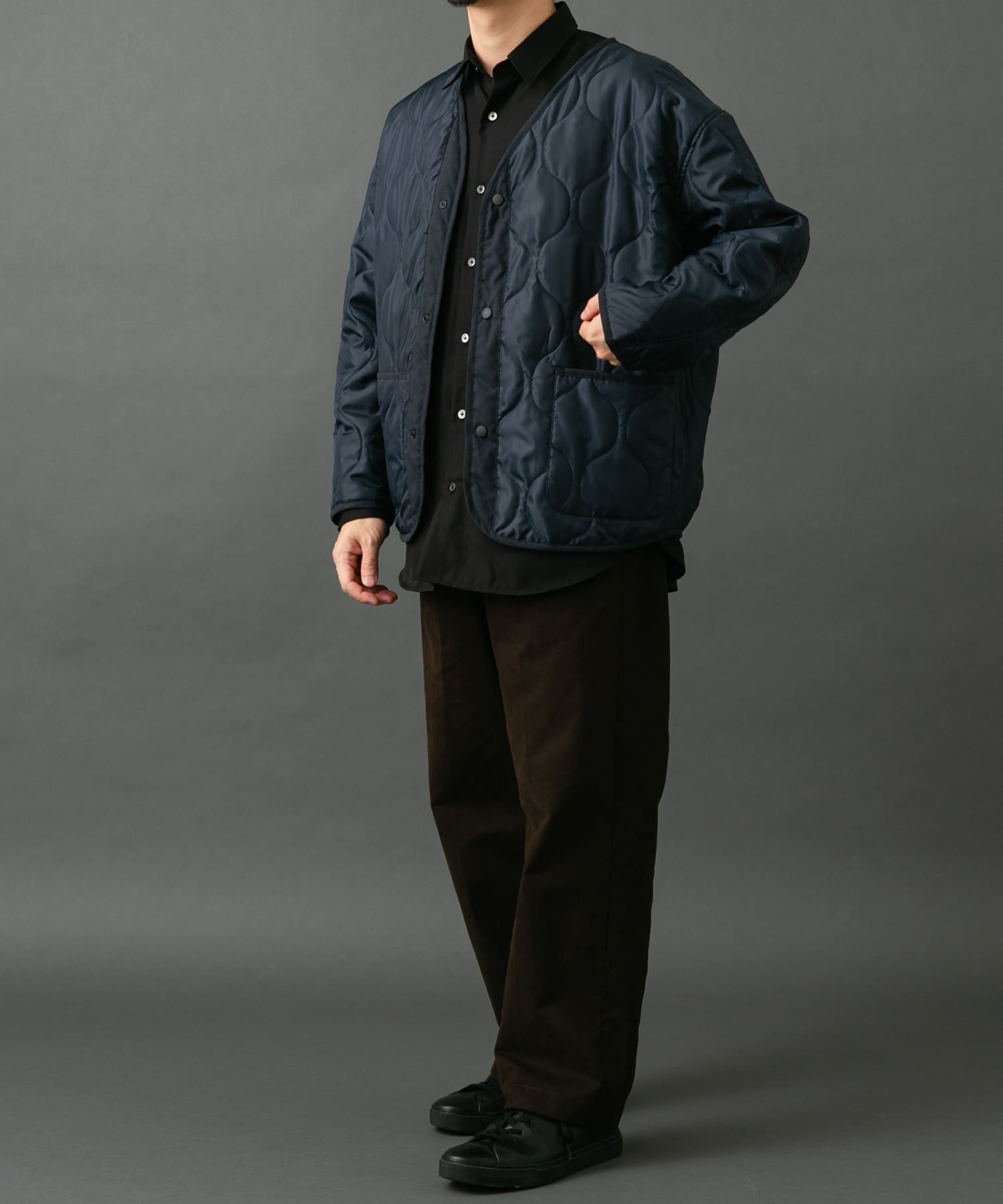 NAVY