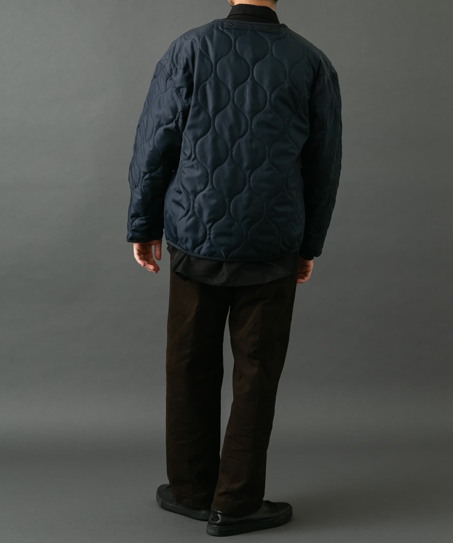 NAVY