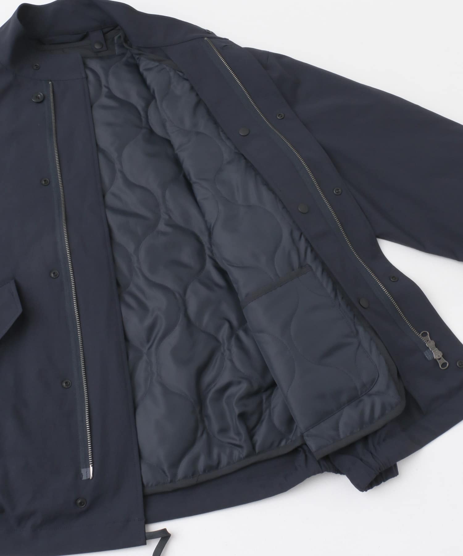 NAVY