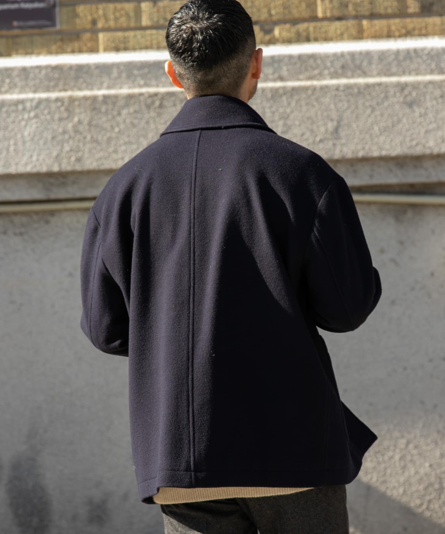 NAVY
