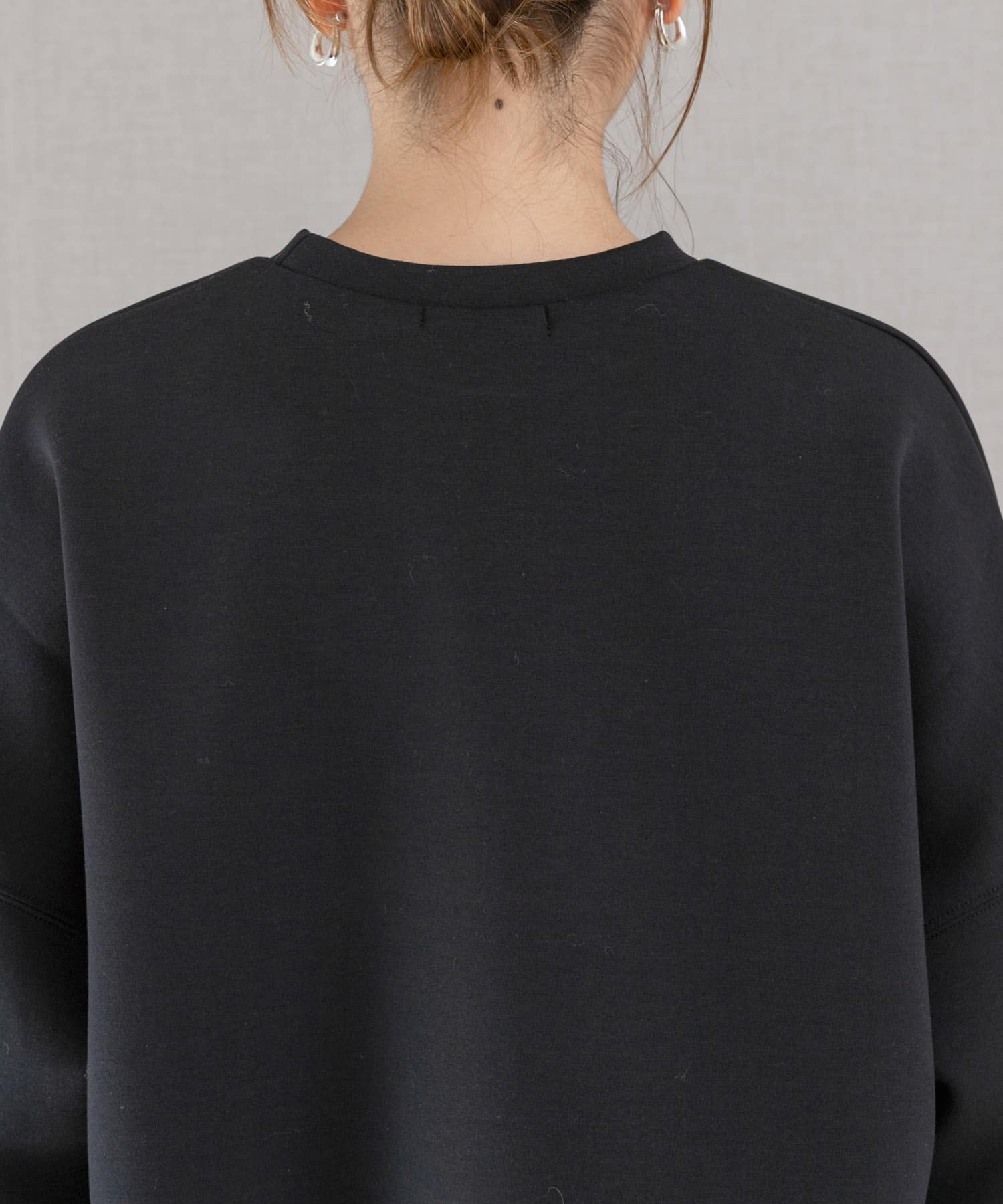 身長：168cm サイズ：FREE