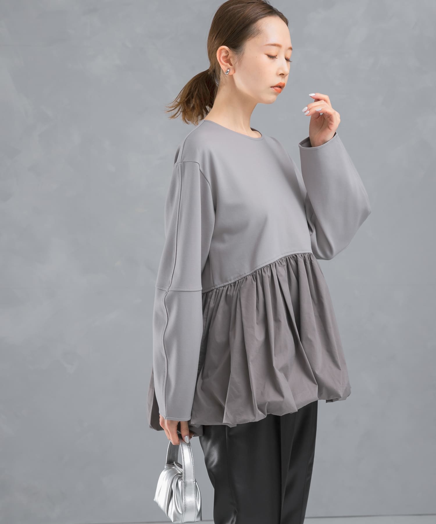 GRAY×GRAY