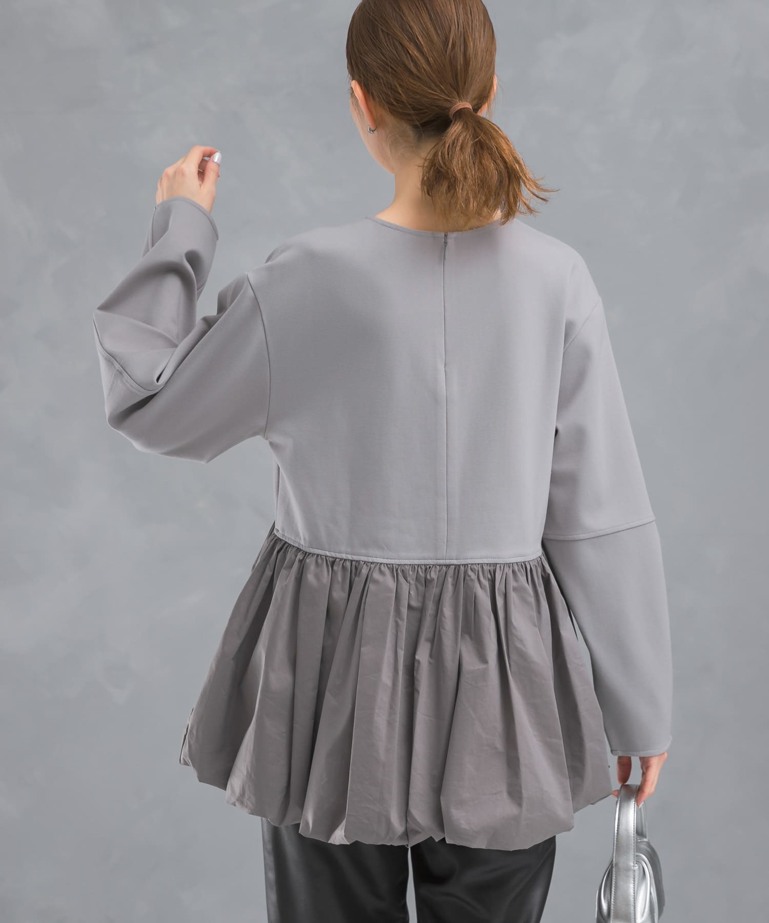 GRAY×GRAY
