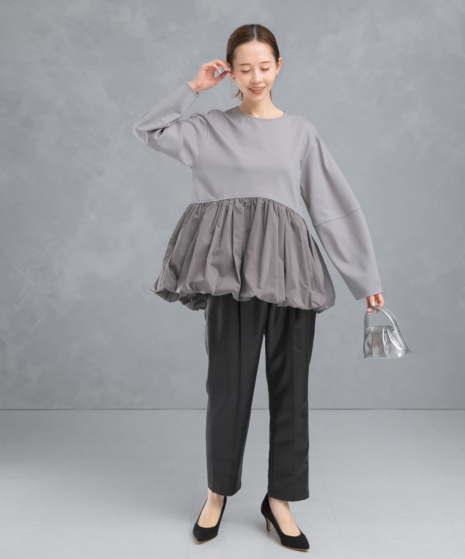 GRAY×GRAY
