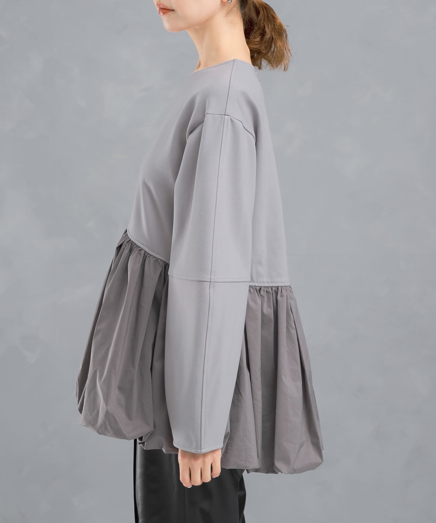 GRAY×GRAY