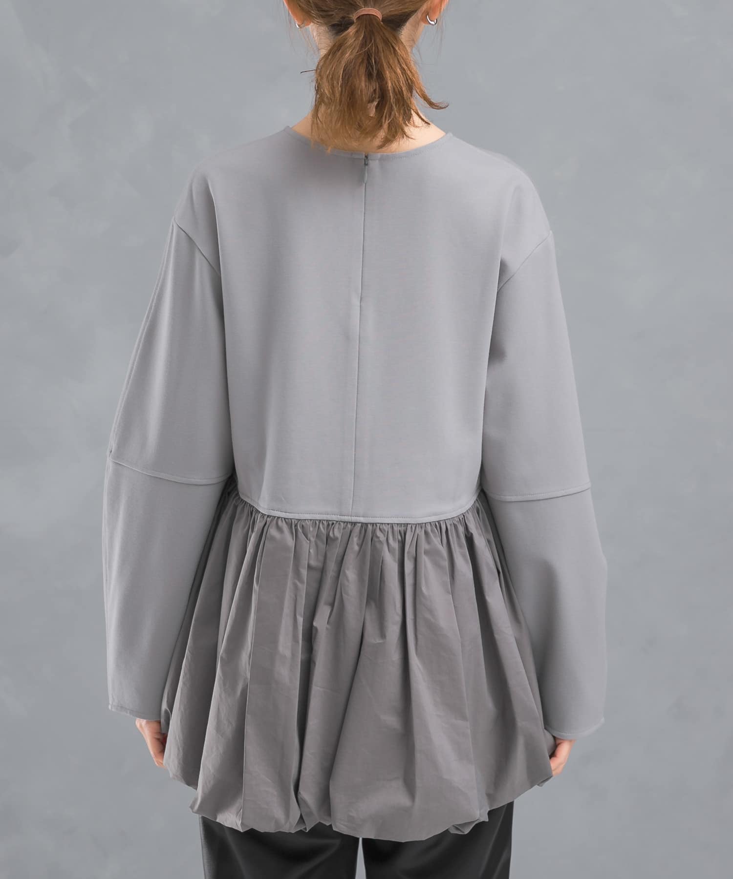 GRAY×GRAY