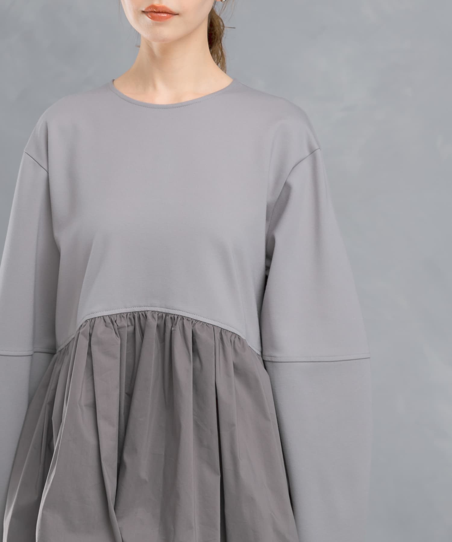 GRAY×GRAY