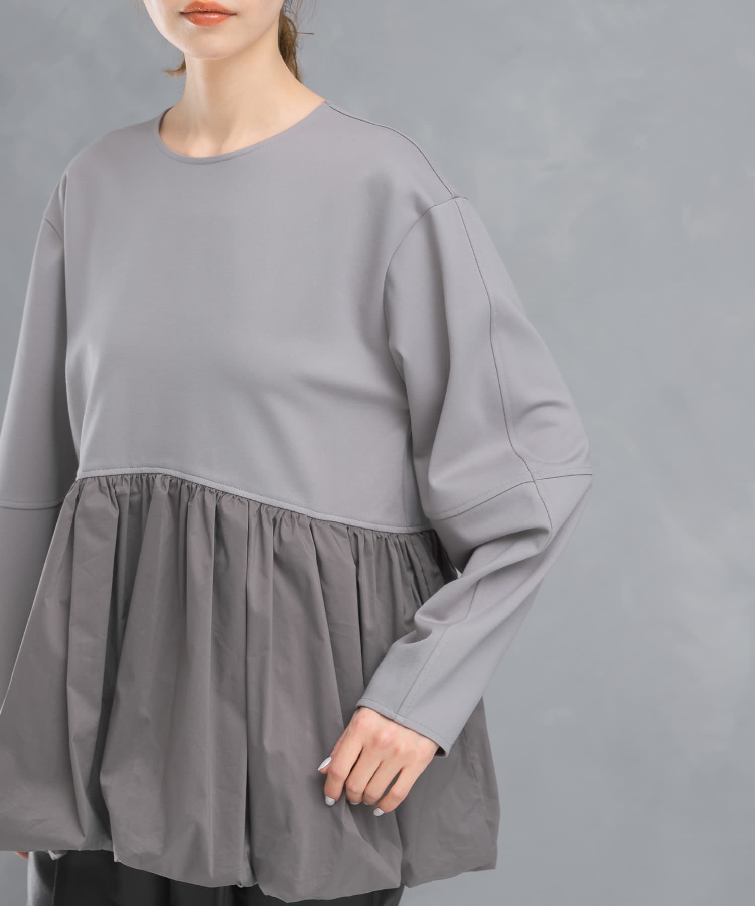 GRAY×GRAY
