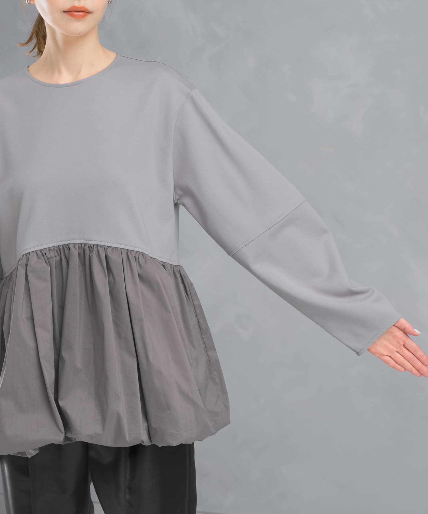 GRAY×GRAY