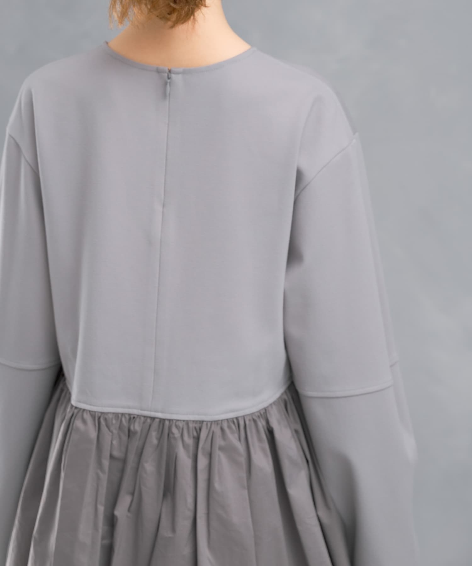 GRAY×GRAY