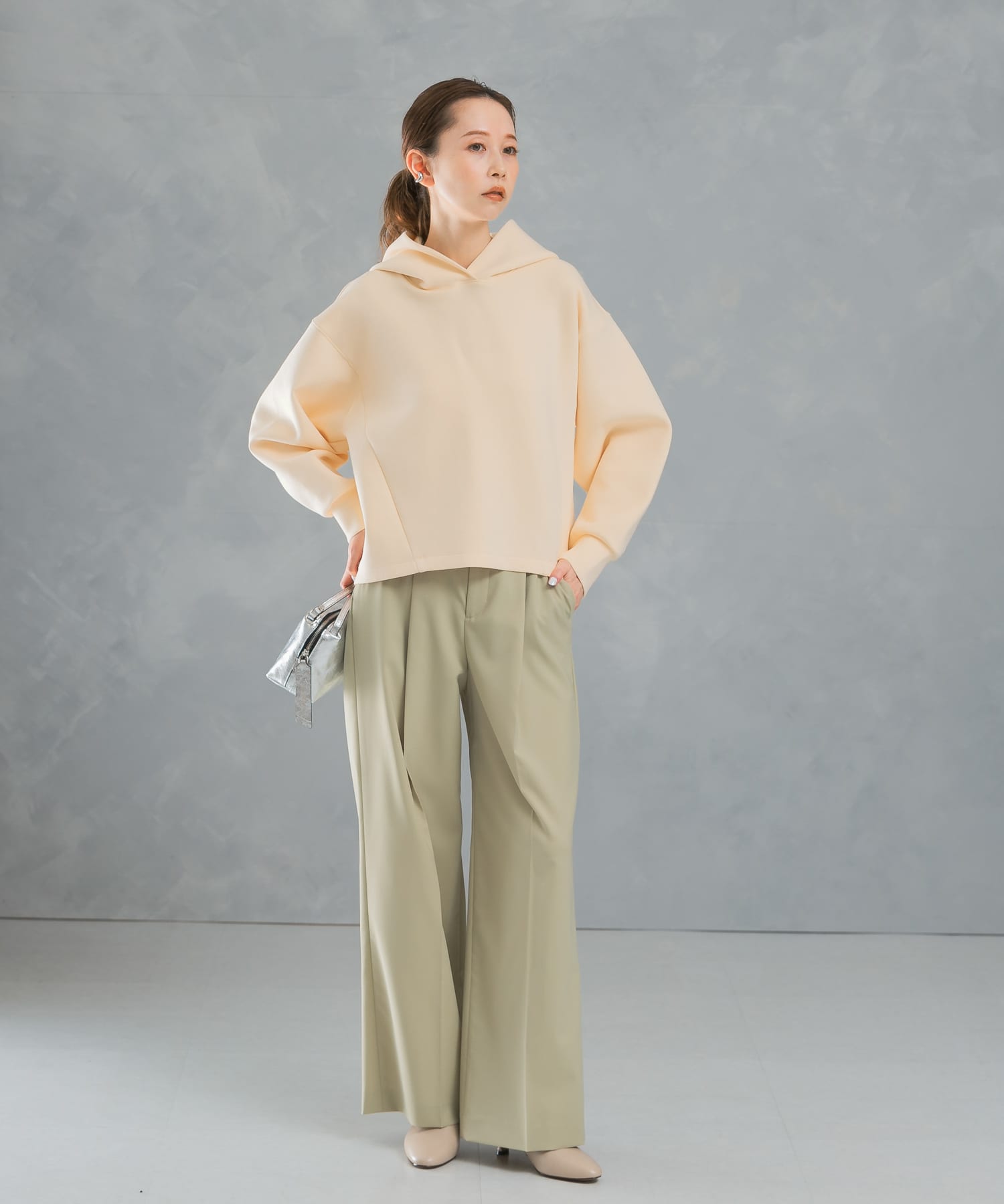 IVORY